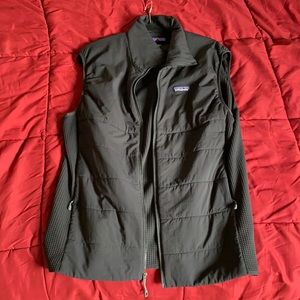 Patagonia lightweight vest